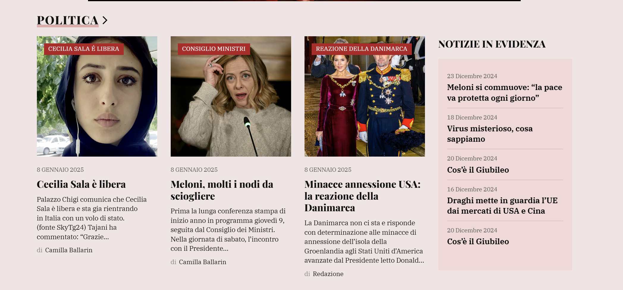 Oggi c’è il Sole a Crema