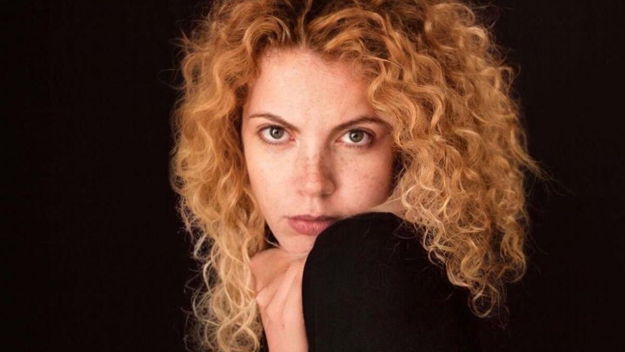 Maria Sofia Palmieri porta il teatro nelle scuole romane: arte e formazione tra Tuscolana ed Eur