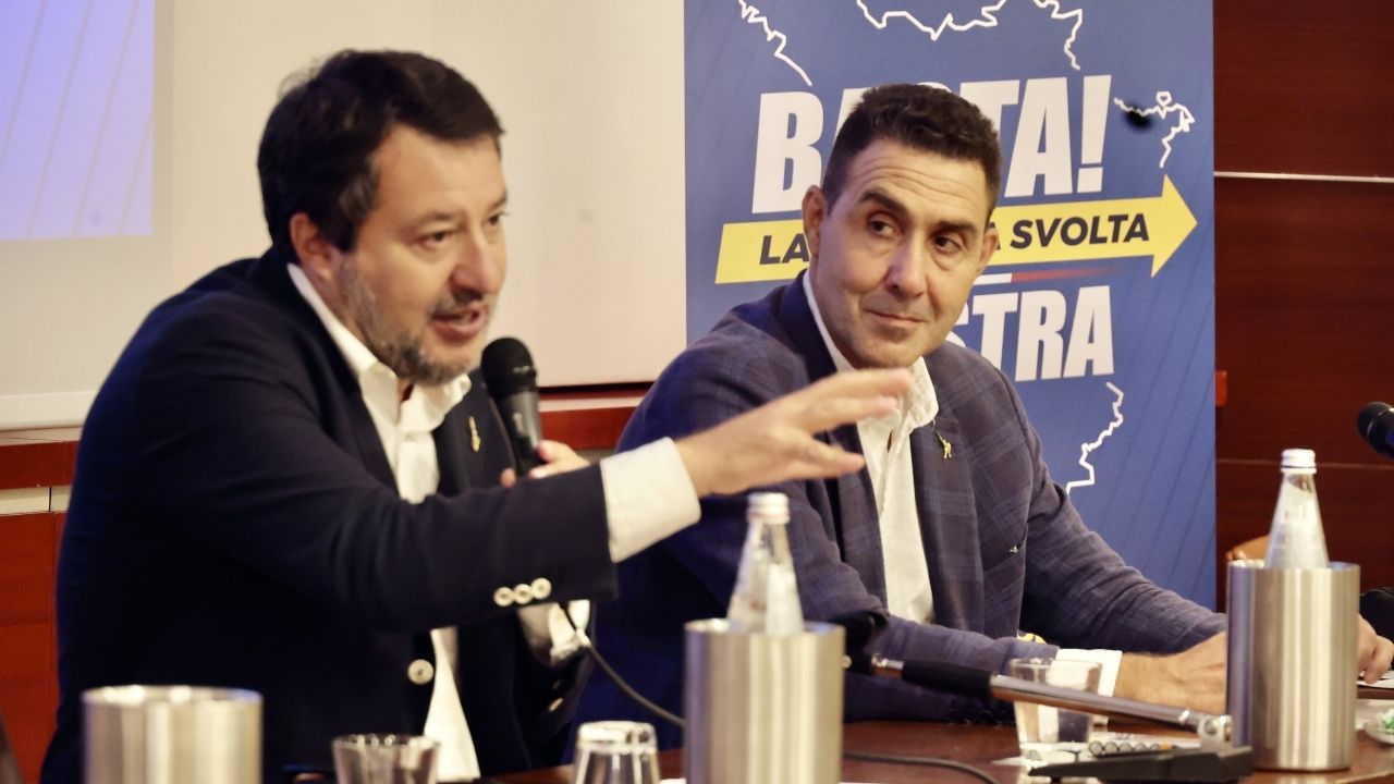 Vannacci al 4,2% nei sondaggi: la destra si morde la coda, Futuro Nazionale rosicchia più a FdI che alla Lega e riapre la guerra dei consensi