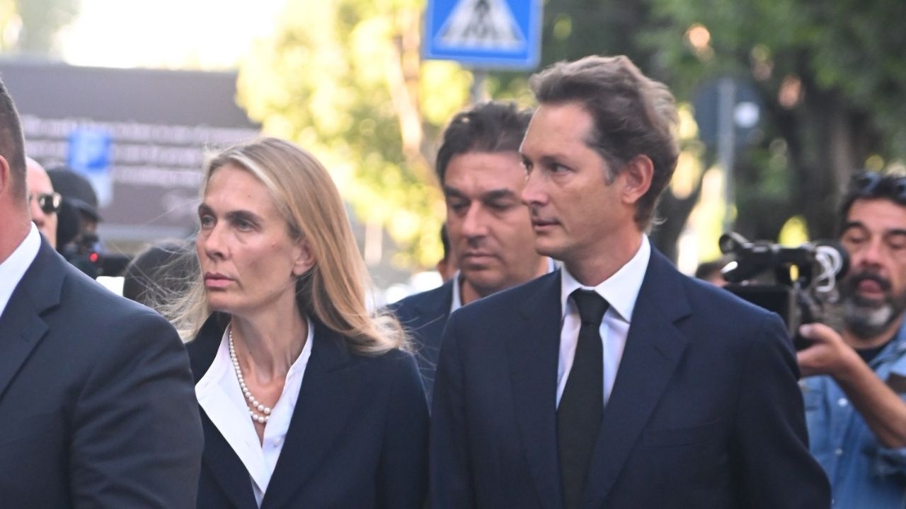 La Stampa, gli Agnelli e la resa dei conti: nella vendita spunta Margherita, e la guerra con John Elkann cambia scenario