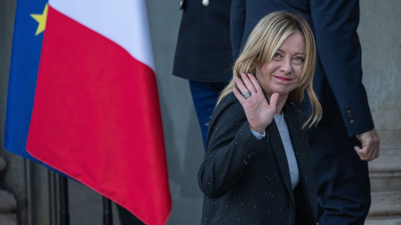 Oggi si celebra il Giorno del Ricordo, le parole della Premier Meloni