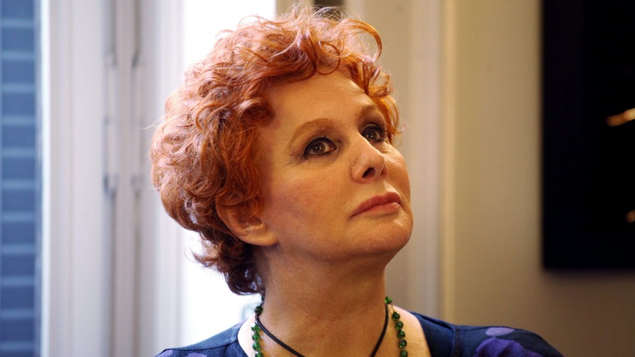 È morta Maria Rita Parsi: il network LaC commosso nel ricordo della psicologa