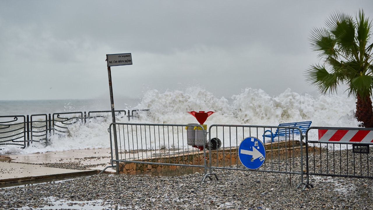 Stiamo assistendo alla più grande tragedia degli ultimi anni nel Mediterraneo centrale