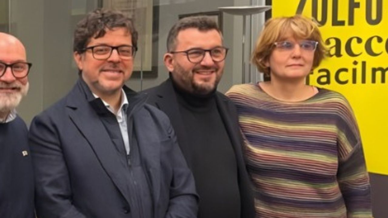 L’editoria locale riparte da Michele Pinto: “Innovazione e radici per una nuova stagione Anso”