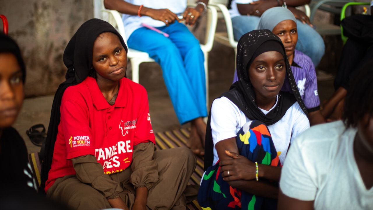 Giornata Mondiale per l’eliminazione delle mutilazioni genitali femminili