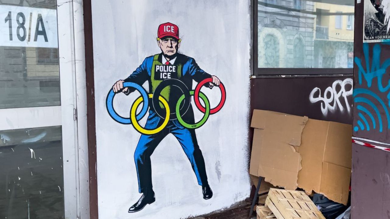 “Bandiere russe alle Paralimpiadi? Boicottiamo”: l’affondo della Commissione Ue