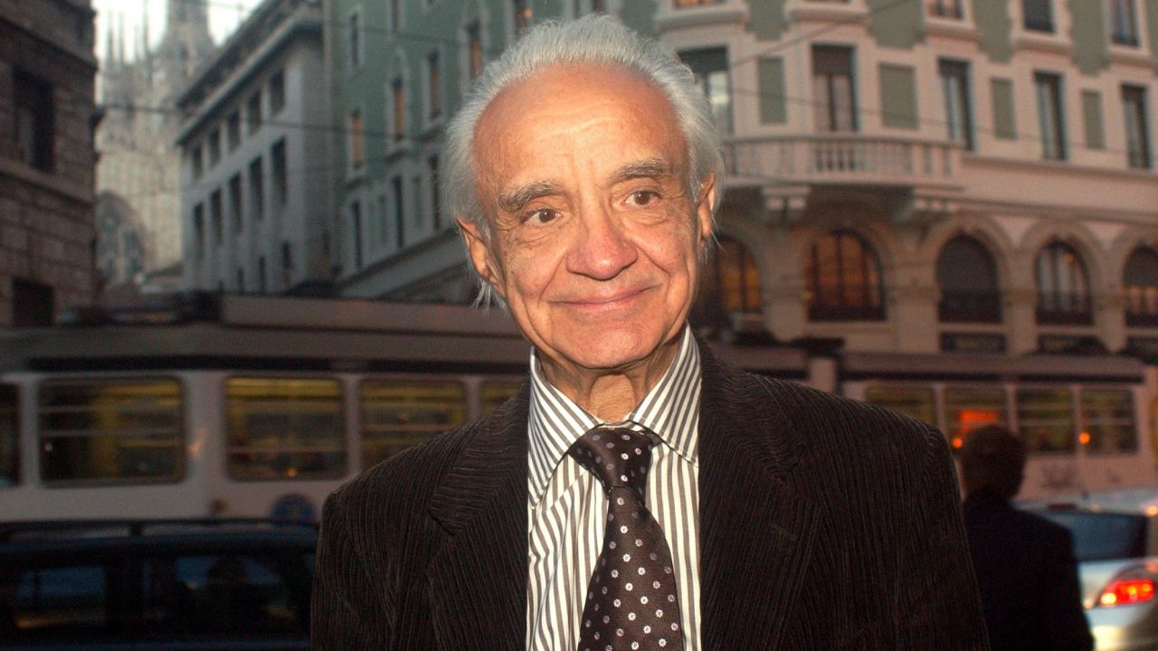 Ci lascia Antonino Zichichi, la scienza italiana perde una delle sue figure più controverse