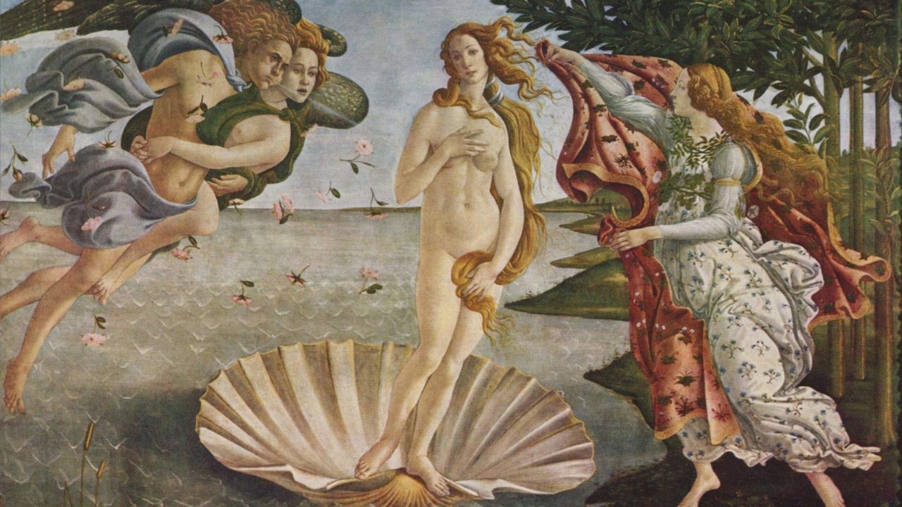 Fenomenologia del cuore umano: anatomia di nove amori celebri nell’arte
