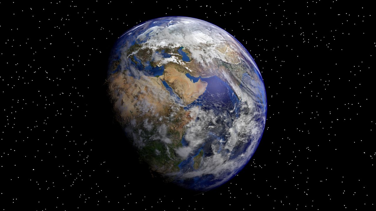 Nuovo allarme degli scienziati: il pianeta terra vicino a punti di non ritorno