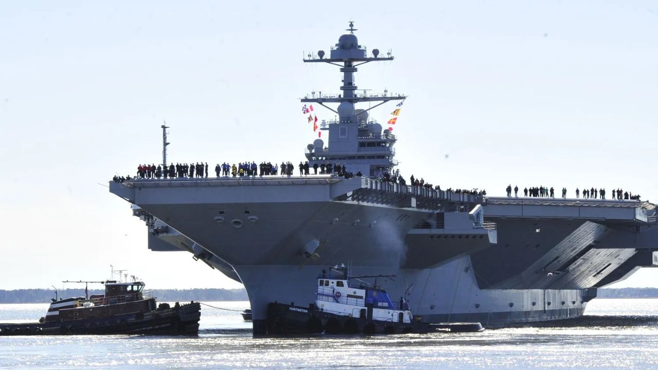 Ombrello nucleare europeo, l’idea che prende quota tra Parigi e Berlino: deterrenza “aggiuntiva” alla Nato e messaggio a Mosca