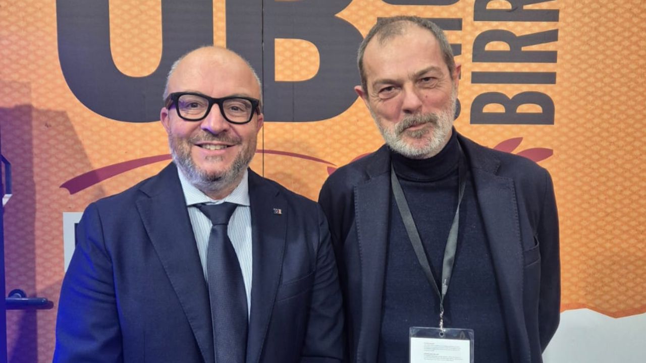 Beer&Food Attraction, Rotelli: “Agroalimentare e birrifici artigianali pilastri dell’identità produttiva nazionale”
