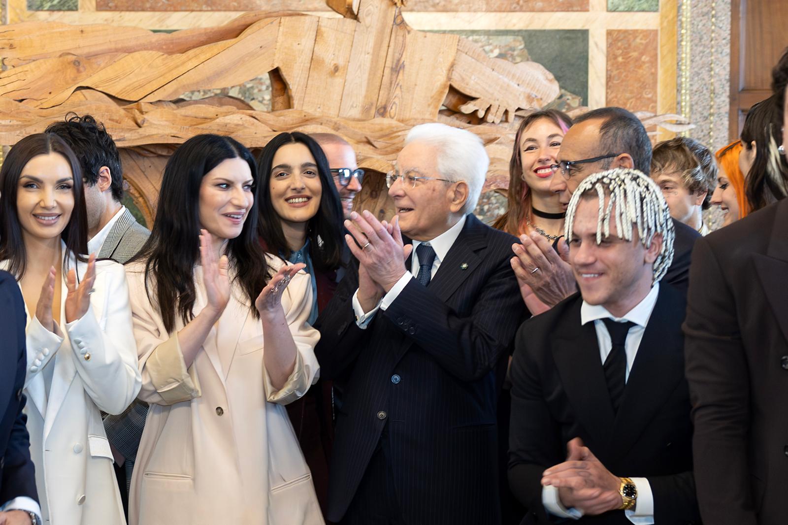 Il richiamo di Mattarella al Csm: “Critiche sì, ma nel rispetto della Repubblica”