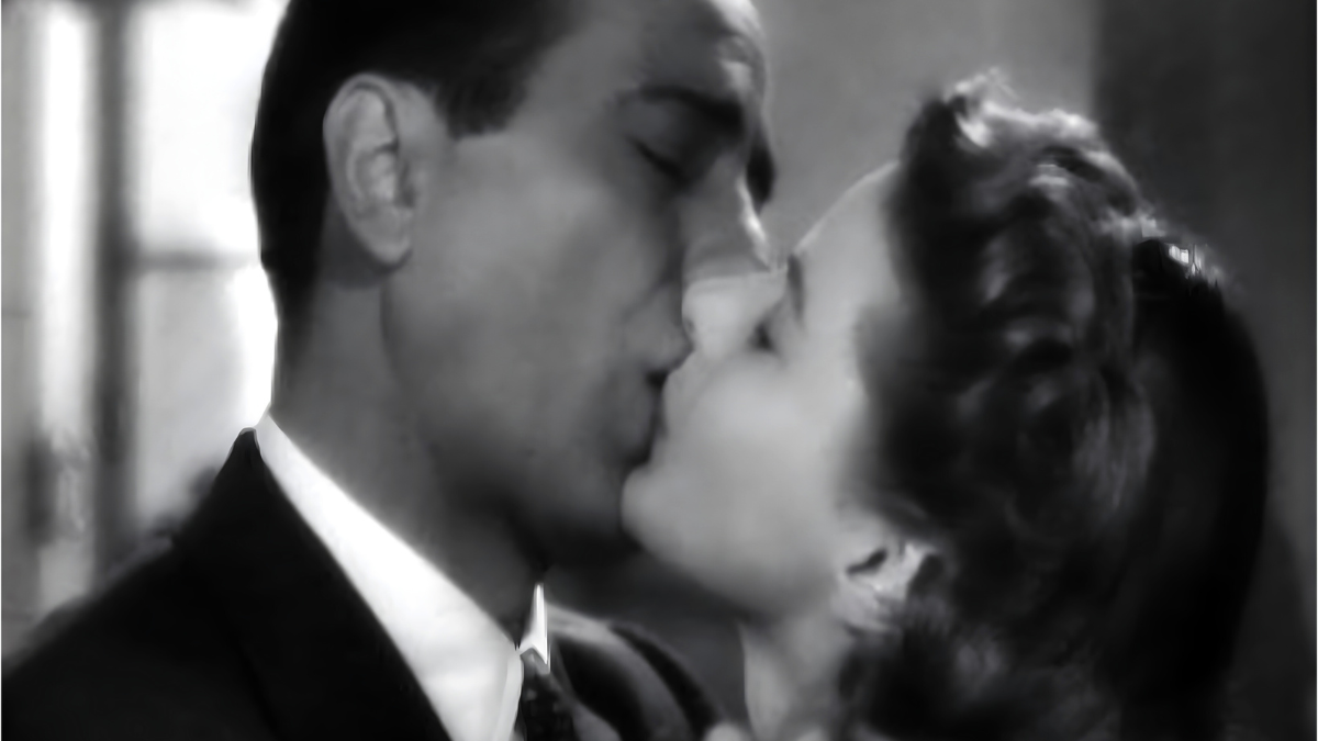 A San Valentino dillo con un bacio! I 20 baci più grandi del cinema