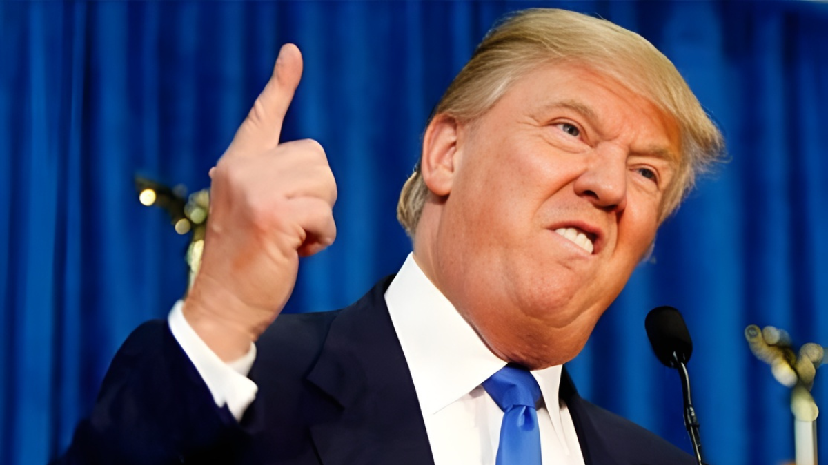 Per Donald Trump il “pugno duro” sull’immigrazione non paga più: consensi al minimo storico e crepe nell’elettorato che lo aveva riportato alla Casa Bianca